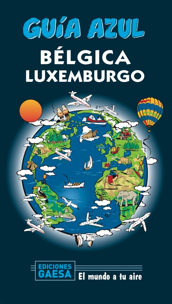 Belgica Y Luxemburgo 2020