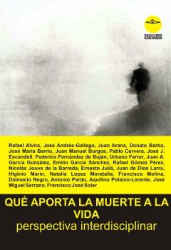 Qué Aporta La Muerte A La Vida
