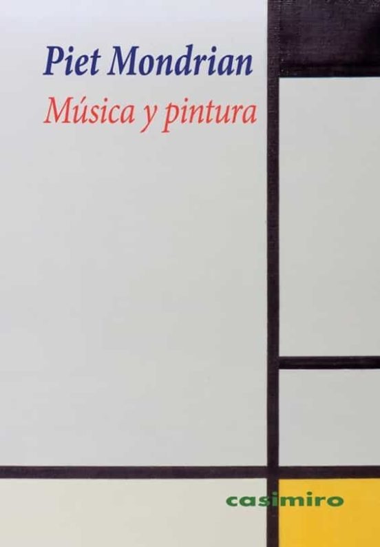 Música Y Pintura