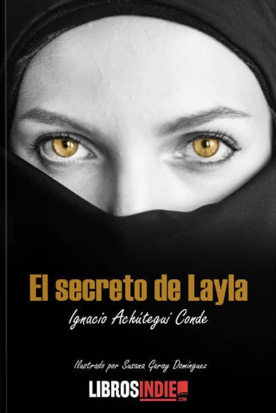 El Secreto De Layla