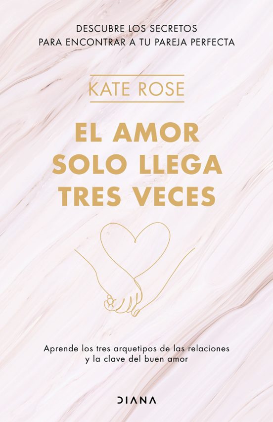 El Amor Solo Llega Tres Veces