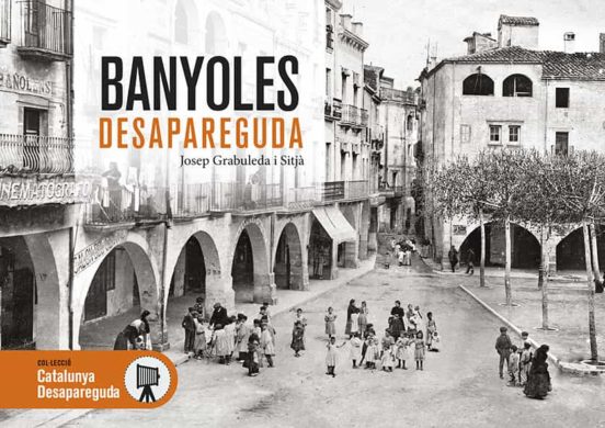 Banyoles Desapareguda