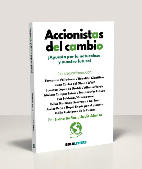 Accionistas Del Cambio