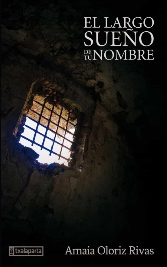 El Largo Sueño De Tu Nombre