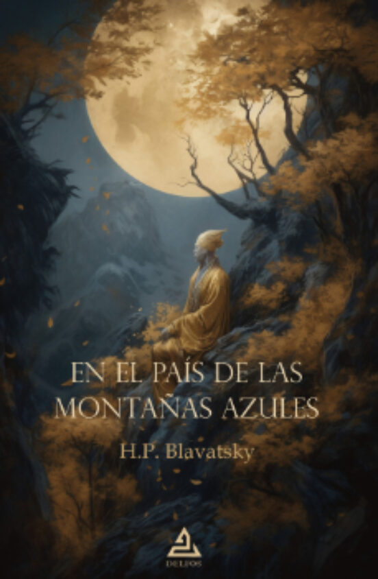 En El País De Las Montañas Azules