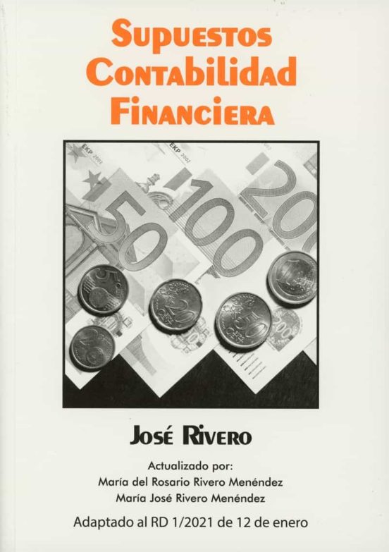 Supuestos Contabilidad Financiera