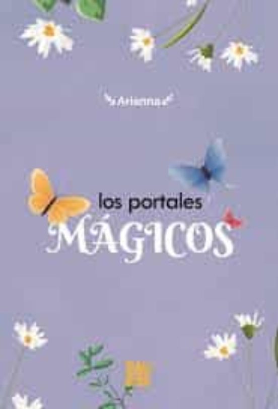 Los Portales Magicos