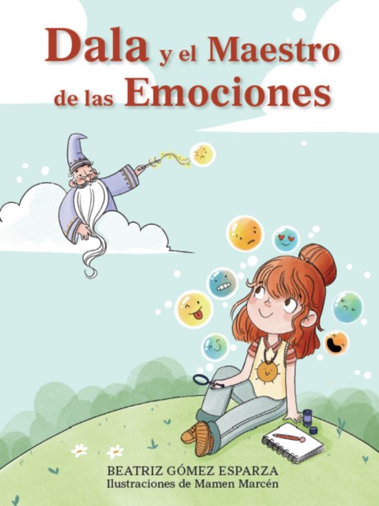 Dala y el Maestro de las Emociones