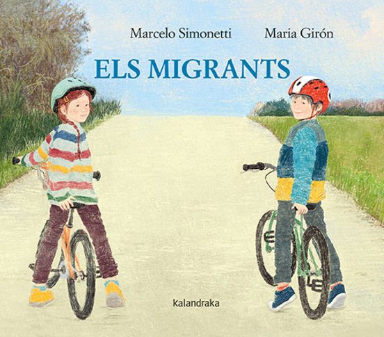 Els Migrants