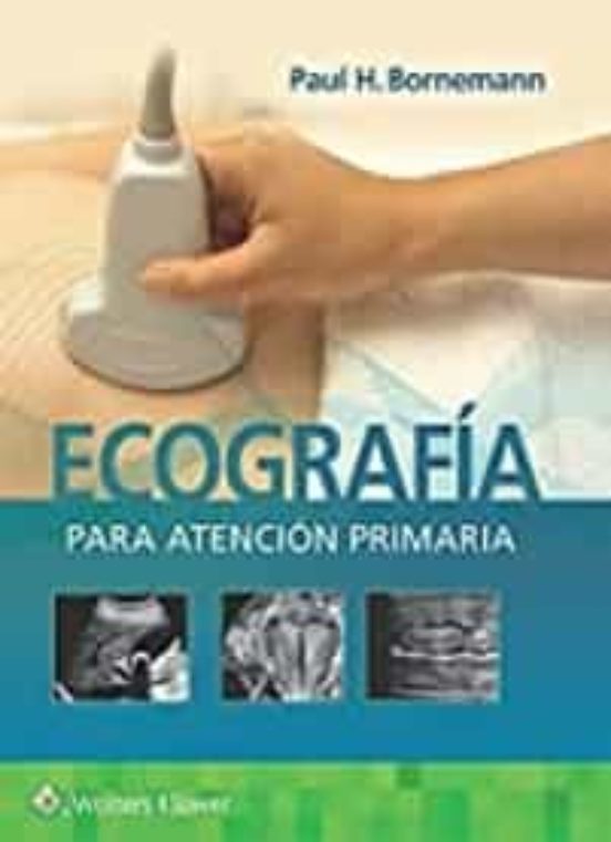 Ecografía Para Atención Primaria