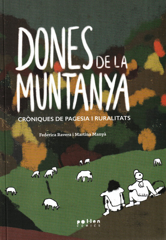Dones De La Muntanya