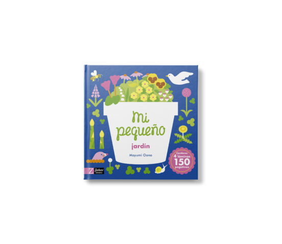 Mi Pequeño Jardín