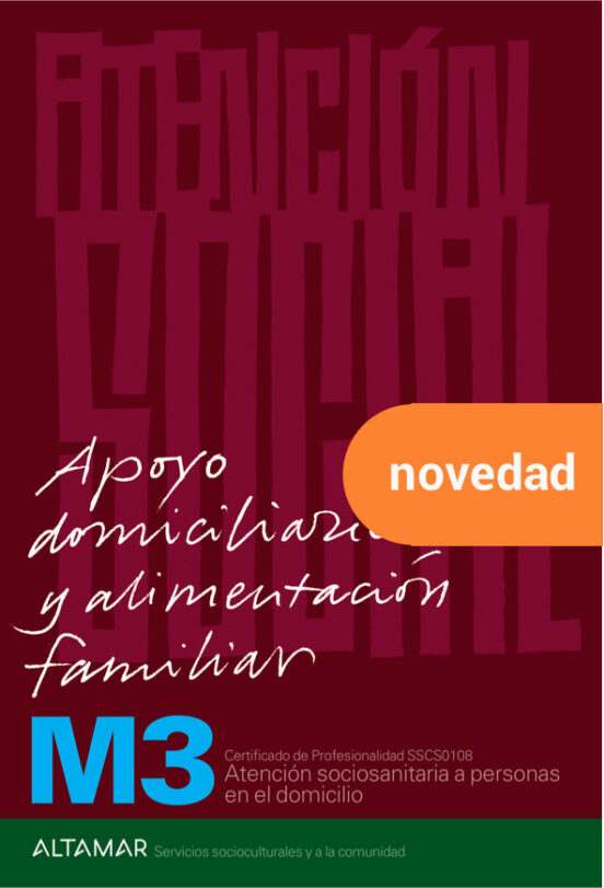 Apoyo Domiciliario Y Alimentación Familiar