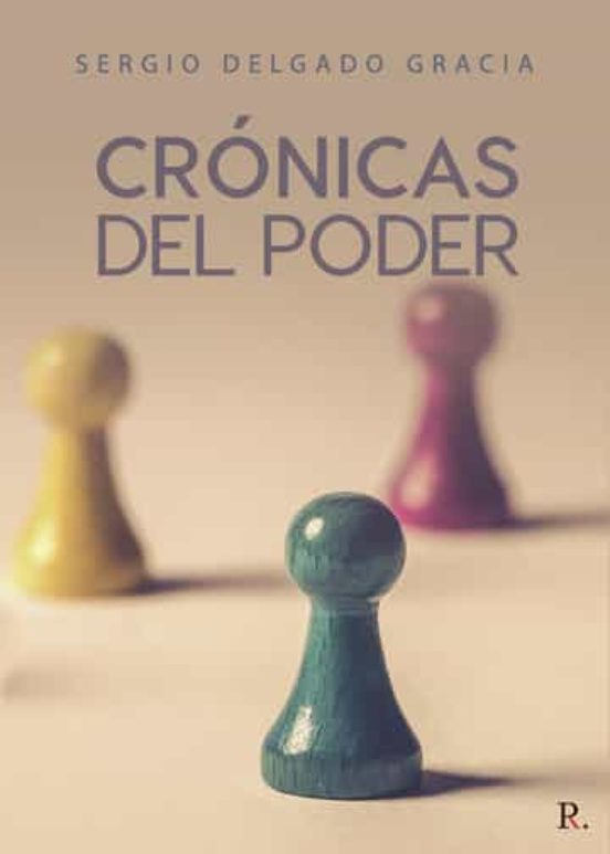 Cronicas Del Poder