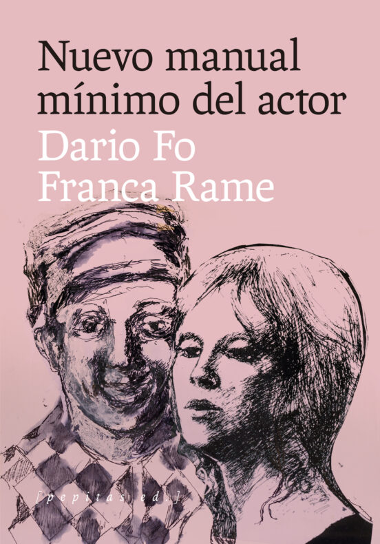 Nuevo Manual Mínimo Del Actor