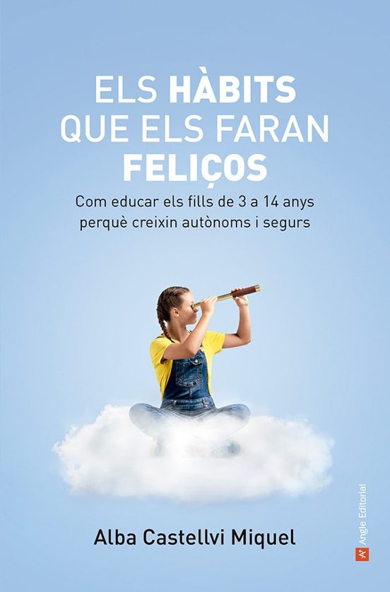 Els Hàbits Que Els Faran Feliços