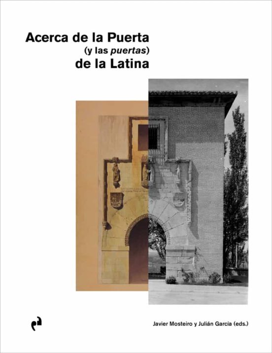 Acerca De La Puerta De La Latina