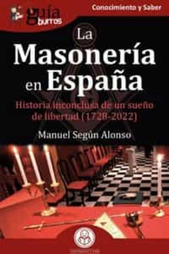 GuíaBurros: La Masonería En España