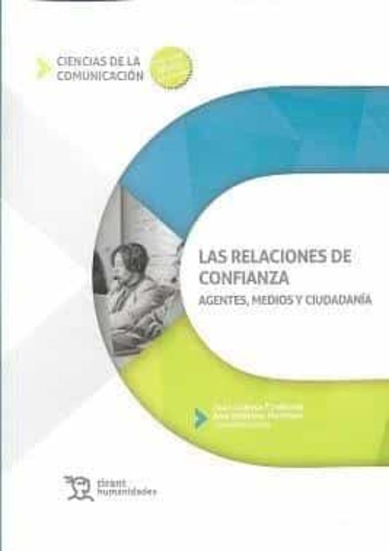 Las Relaciones De Confianza