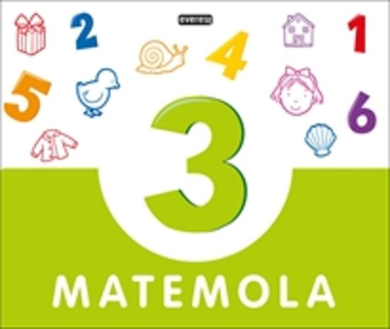 Matemola 3