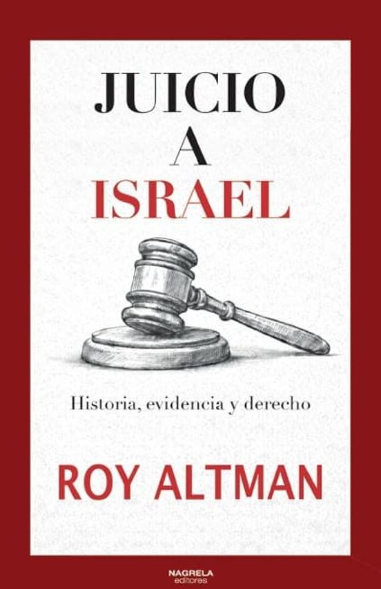 Juicio A Israel