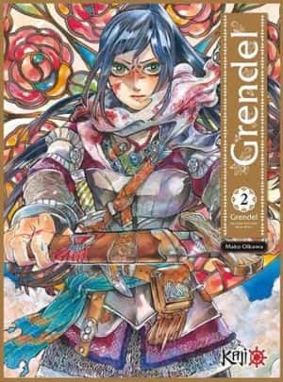 Grendel 2
