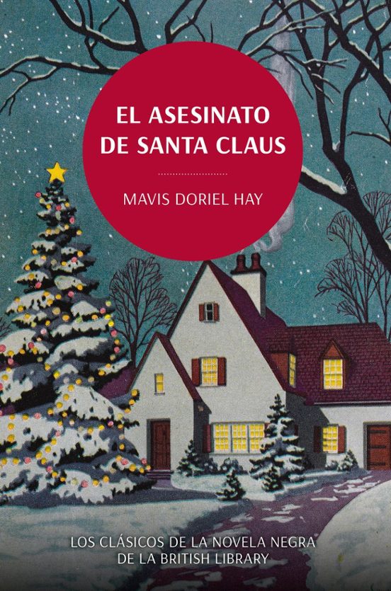 El Asesinato De Santa Claus