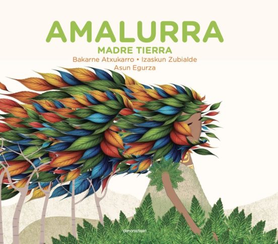 Amalurra - Madre Tierra