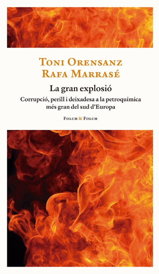 La Gran Explosió