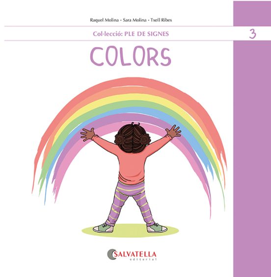 Ple De Signes 3: Colors