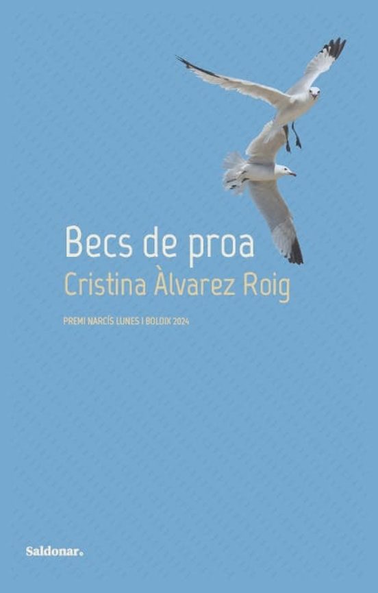 Becs De Proa