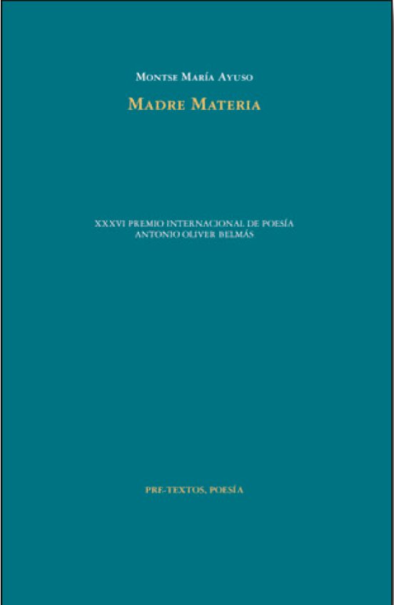 Madre Materia