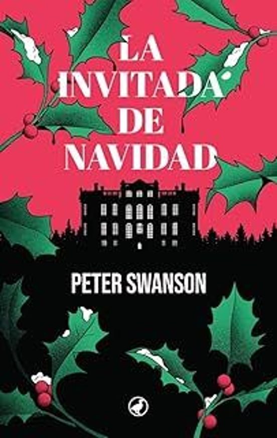 La Invitada De Navidad