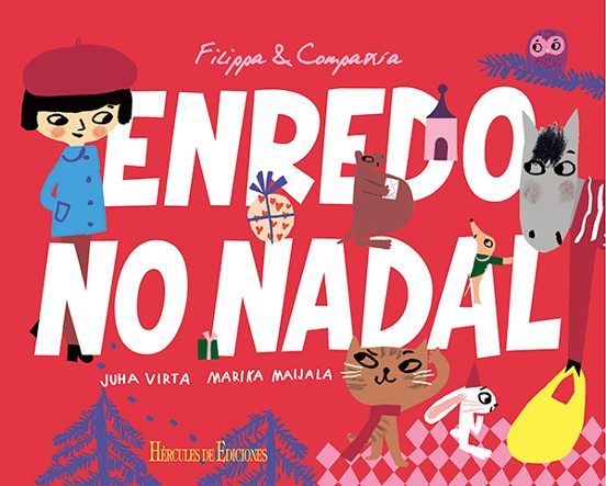 Enredo No Nadal