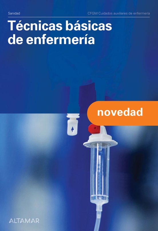 Técnicas Básicas De Enfermería