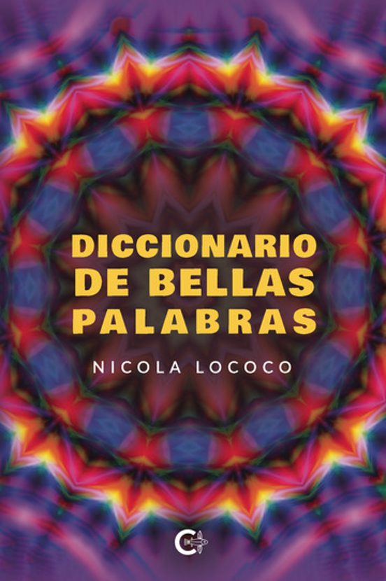 Diccionario De Bellas Palabras