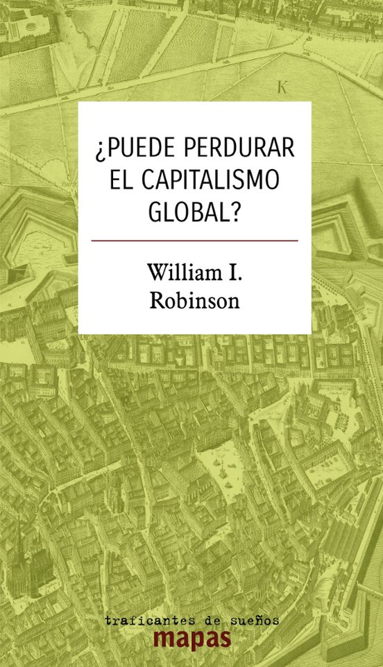 ¿puede Perdurar El Capitalismo Global?