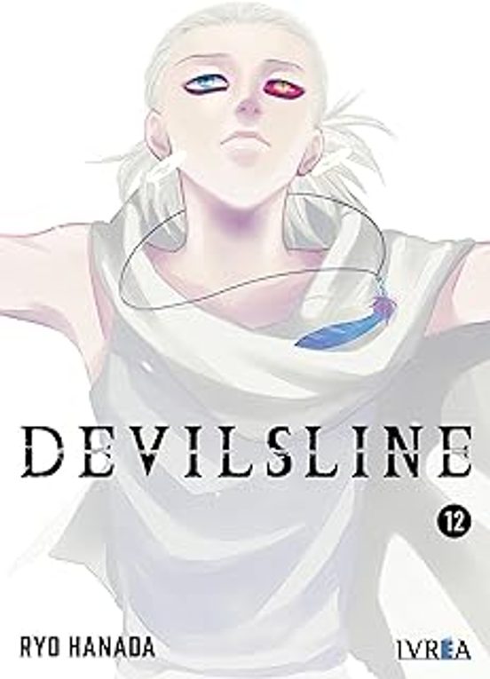 Devils Line Nº 12