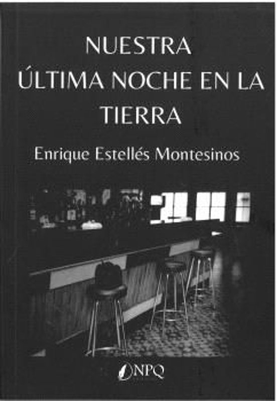 Nuestra Última Noche En La Tierra