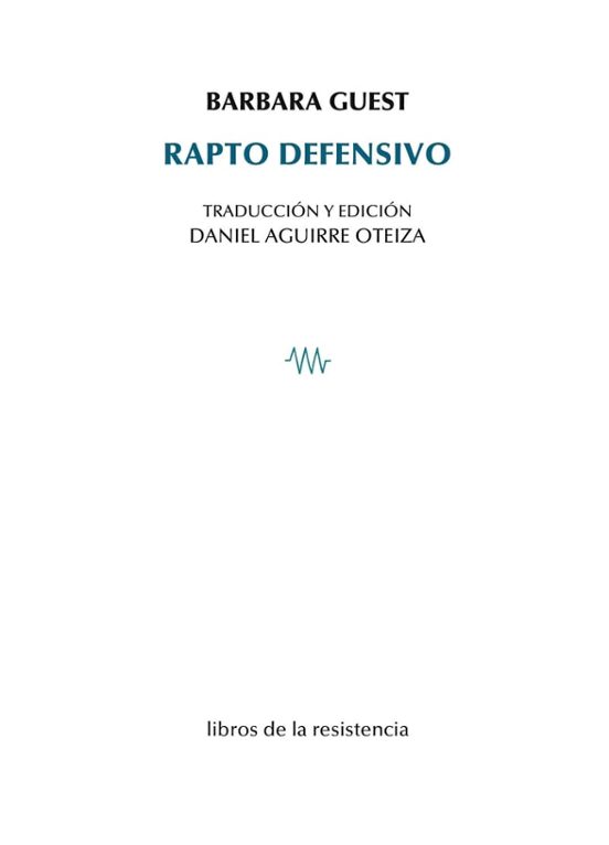 Rapto Defensivo