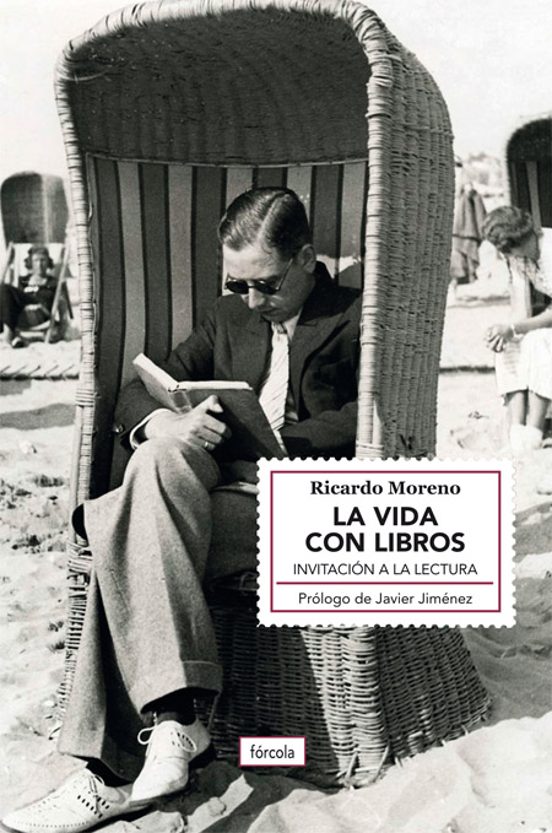 La Vida Con Libros