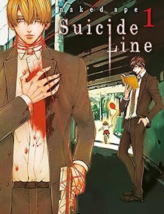 Suicide Line 1