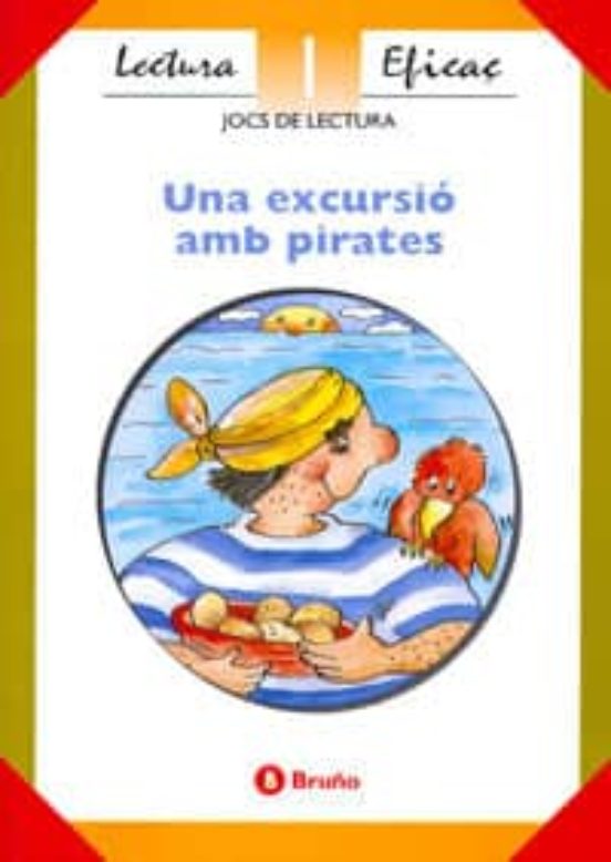 Una Excursió amb Pirates Joc de Lectura