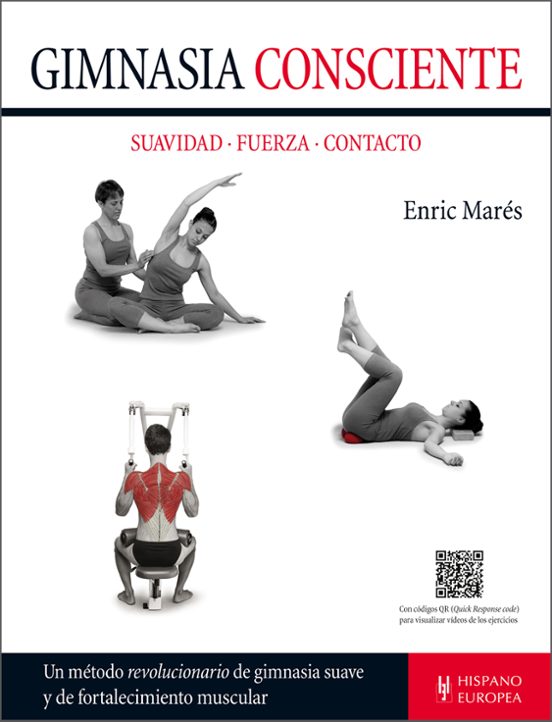 Gimnasia Consciente