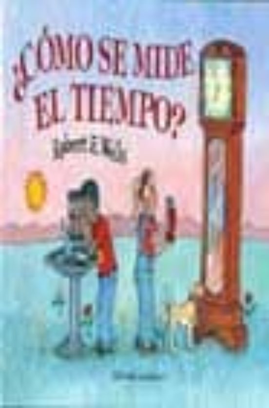 Como Se Mide El Tiempo