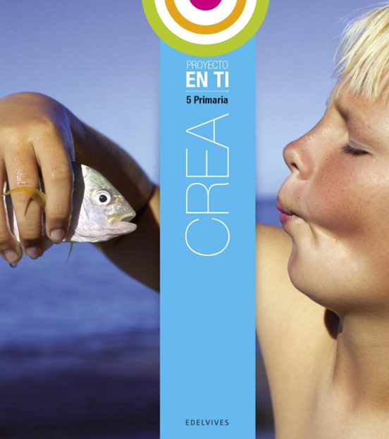 Crea 5 Primaria