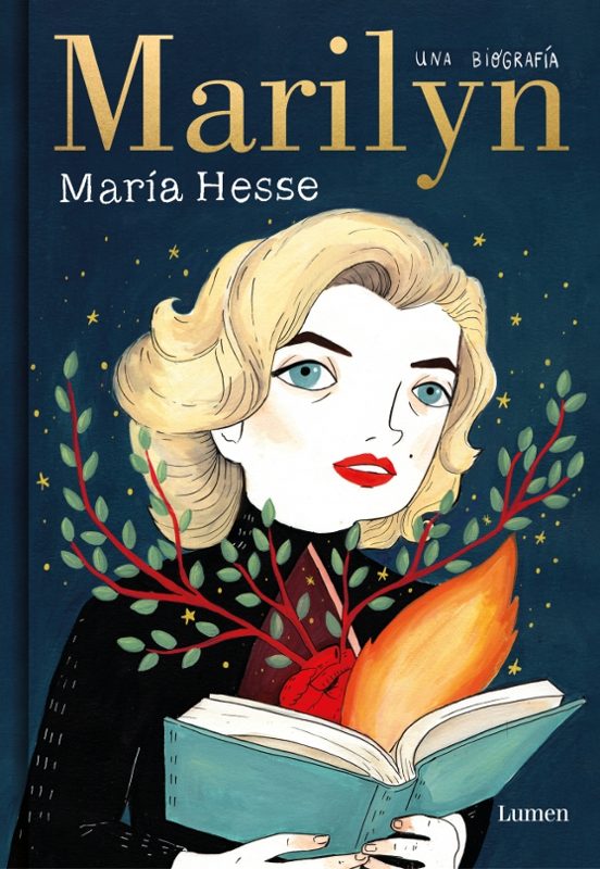 Marilyn Una Biografia