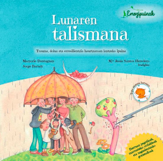 Lunaren Talismana