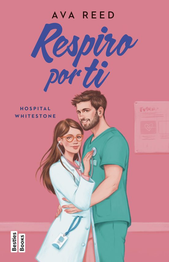 Respiro Por Ti