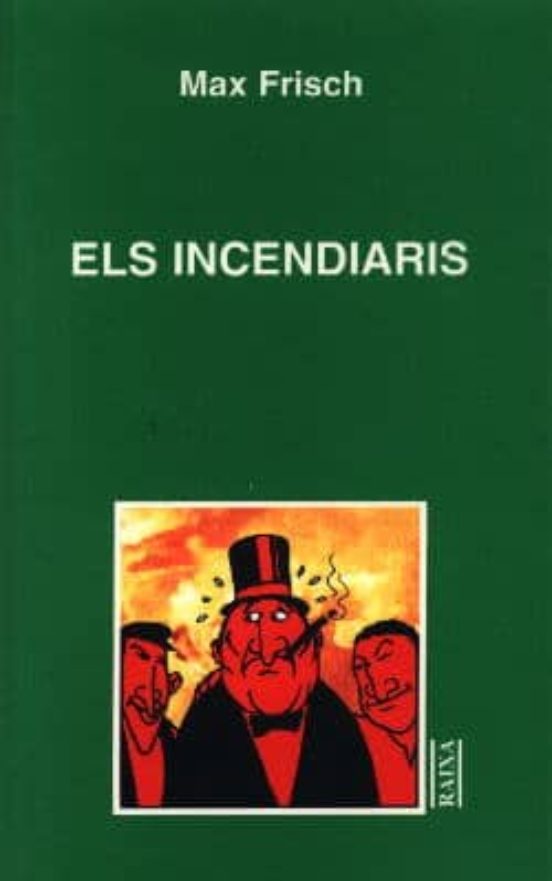 El Incendiaris